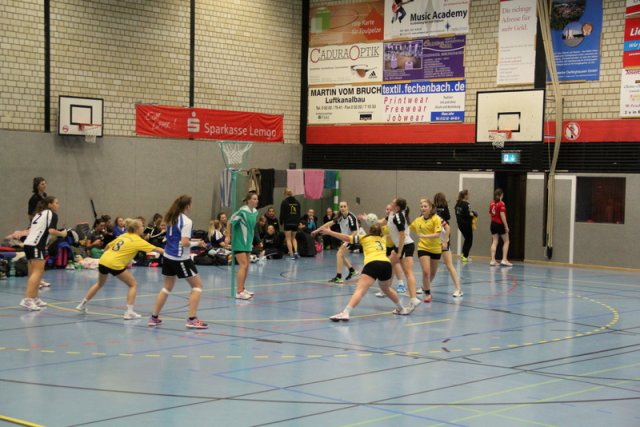2016_11_06 Länderpokal J19 u U23